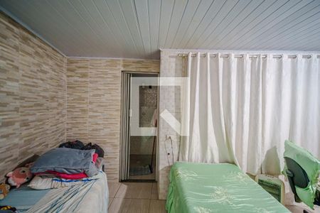 Quarto 1 de casa à venda com 4 quartos, 400m² em Parque Ipe, São Paulo