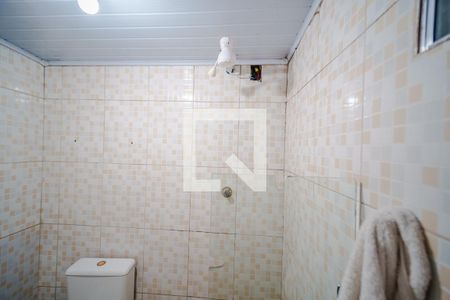 Banheiro 1 de casa à venda com 4 quartos, 400m² em Parque Ipe, São Paulo