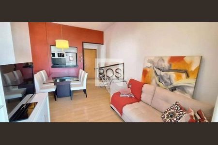 Apartamento para alugar com 3 quartos, 90m² em Vila Paris, Belo Horizonte