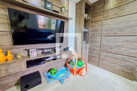 Apartamento à venda com 2 quartos, 100m² em Vila Metalúrgica, Santo André