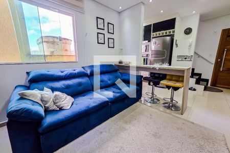 Apartamento à venda com 2 quartos, 100m² em Vila Metalúrgica, Santo André