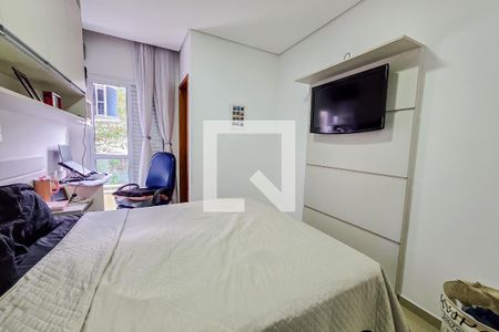 Apartamento à venda com 2 quartos, 100m² em Vila Metalúrgica, Santo André