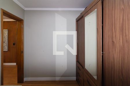 Quarto 1 de apartamento para alugar com 2 quartos, 61m² em Água Rasa, São Paulo