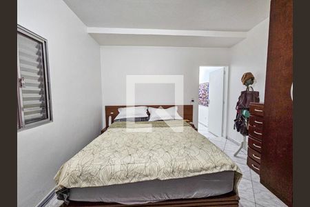 Quarto 1 de casa para alugar com 3 quartos, 137m² em Jardim Sao Luiz, São Paulo