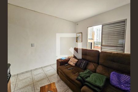 Sala de casa para alugar com 3 quartos, 137m² em Jardim Sao Luiz, São Paulo