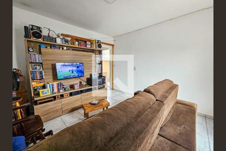 Sala de casa para alugar com 3 quartos, 137m² em Jardim Sao Luiz, São Paulo