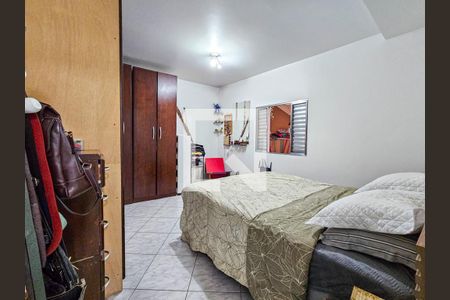 Quarto 1 de casa para alugar com 3 quartos, 137m² em Jardim Sao Luiz, São Paulo