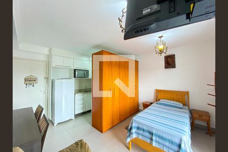 Studio de apartamento para alugar com 1 quarto, 26m² em Vila Nilo, São Paulo
