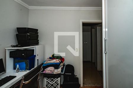 Apartamento à venda com 3 quartos, 141m² em Castelo, Belo Horizonte