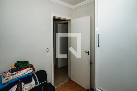 Apartamento à venda com 3 quartos, 141m² em Castelo, Belo Horizonte