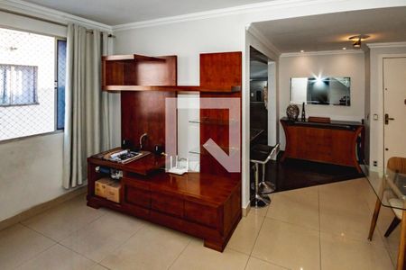 Apartamento à venda com 3 quartos, 141m² em Castelo, Belo Horizonte