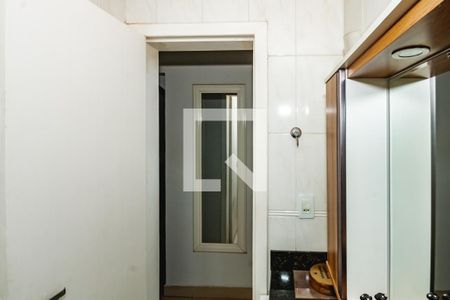 Apartamento à venda com 3 quartos, 141m² em Castelo, Belo Horizonte