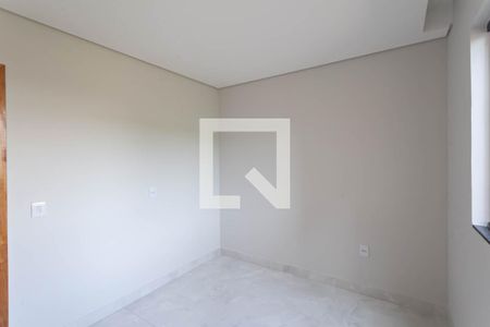 Quarto  de casa de condomínio à venda com 2 quartos, 127m² em Nacional, Contagem