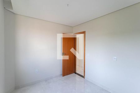 Quarto  de casa de condomínio à venda com 2 quartos, 127m² em Nacional, Contagem