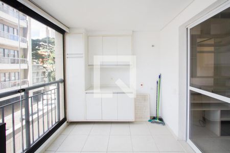 Kitnet/Studio à venda com 1 quarto, 35m² em Brooklin, São Paulo