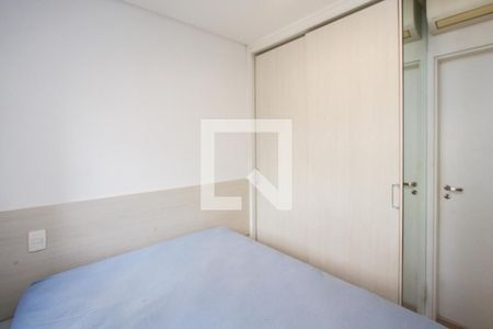 Kitnet/Studio à venda com 1 quarto, 35m² em Brooklin, São Paulo