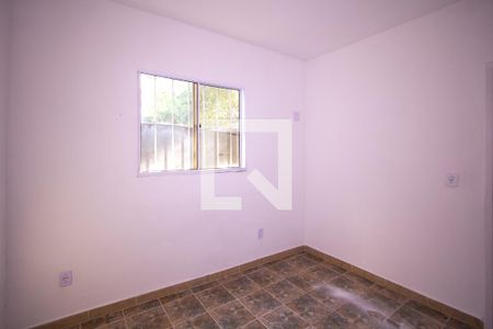 Quarto 2 de casa para alugar com 2 quartos, 70m² em Nova Cidade, São Gonçalo