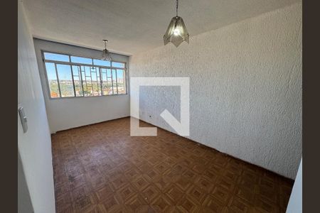 Sala de apartamento para alugar com 2 quartos, 63m² em Qna 18, Brasília