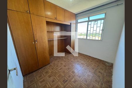 Quarto 2 de apartamento para alugar com 2 quartos, 63m² em Qna 18, Brasília