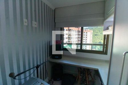 Quarto 1 de apartamento à venda com 3 quartos, 100m² em Cubango, Niterói