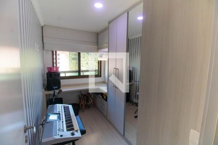 Quarto 1 de apartamento à venda com 3 quartos, 100m² em Cubango, Niterói