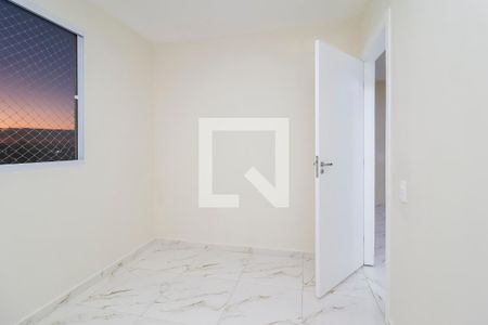 Quarto 1 de apartamento para alugar com 2 quartos, 42m² em Vila Princesa Isabel, São Paulo