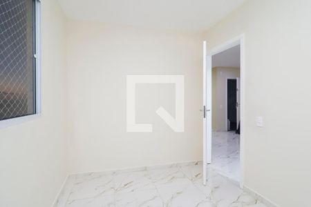 Quarto 1 de apartamento para alugar com 2 quartos, 42m² em Vila Princesa Isabel, São Paulo