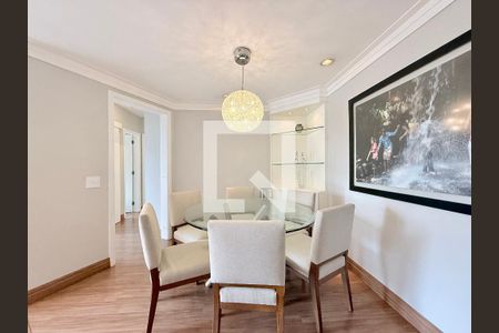 Sala de apartamento para alugar com 2 quartos, 74m² em Itaim Bibi, São Paulo
