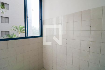 Área de Serviço de apartamento para alugar com 3 quartos, 63m² em Jardim Neide, São Paulo