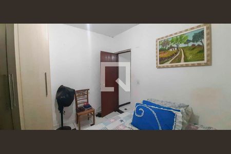 Casa para alugar com 1 quarto, 56m² em São Pedro, Osasco