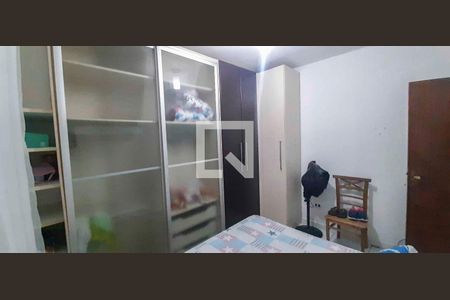 Casa para alugar com 1 quarto, 56m² em São Pedro, Osasco