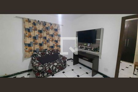 Casa para alugar com 1 quarto, 56m² em São Pedro, Osasco