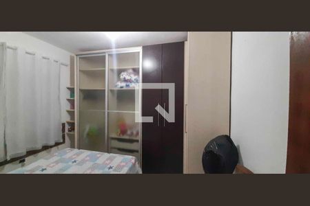 Casa para alugar com 1 quarto, 56m² em São Pedro, Osasco