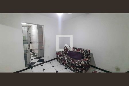 Casa para alugar com 1 quarto, 56m² em São Pedro, Osasco
