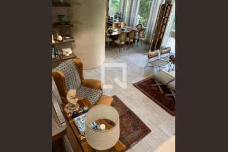 Foto 05 de casa à venda com 3 quartos, 340m² em Campo Belo, São Paulo