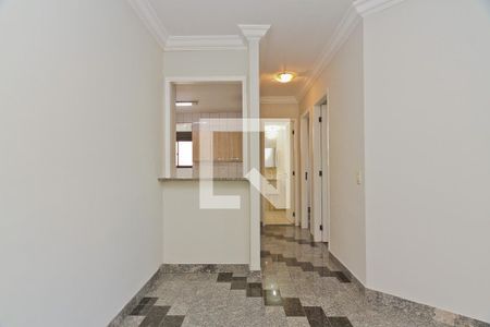 Sala de apartamento para alugar com 2 quartos, 50m² em Parque Mandaqui, São Paulo