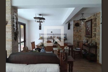 Casa à venda com 5 quartos, 750m² em Rolinópolis, São Paulo