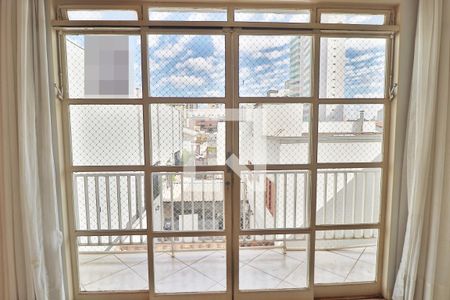 Sala de apartamento para alugar com 4 quartos, 122m² em Saraiva, Uberlândia