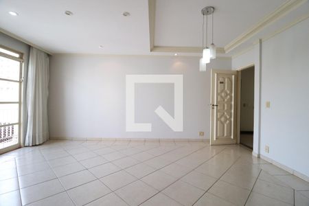 Sala de apartamento para alugar com 4 quartos, 122m² em Saraiva, Uberlândia