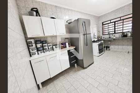 Cozinha de casa para alugar com 3 quartos, 252m² em Planalto Verde, Ribeirão Preto