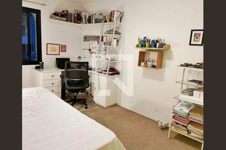 Apartamento à venda com 3 quartos, 194m² em Vila Madalena, São Paulo