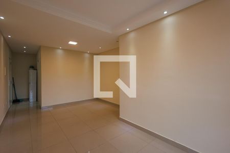 Sala de apartamento para alugar com 3 quartos, 82m² em Bel Recanto, Taubaté