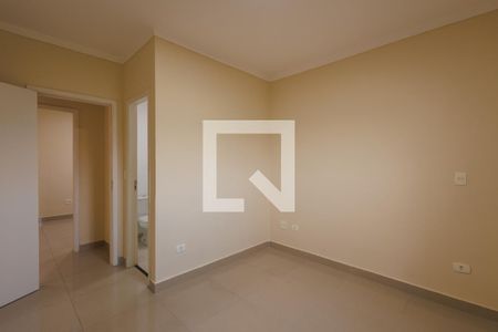 Suíte de apartamento para alugar com 3 quartos, 82m² em Bel Recanto, Taubaté