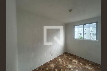 Quarto 1 de apartamento à venda com 2 quartos, 40m² em Mato Grande, Canoas