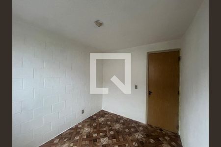 Quarto 2 de apartamento à venda com 2 quartos, 40m² em Mato Grande, Canoas