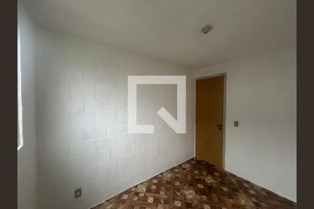 Quarto 1 de apartamento à venda com 2 quartos, 40m² em Mato Grande, Canoas