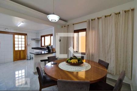 Foto 14 de casa à venda com 3 quartos, 315m² em Jardim Londrina, São Paulo