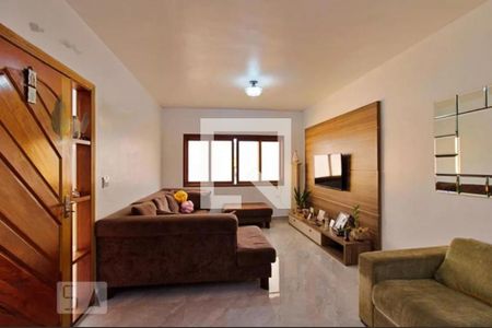 Foto 03 de casa à venda com 3 quartos, 315m² em Jardim Londrina, São Paulo