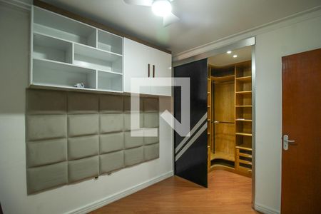 Quarto Suíte de apartamento à venda com 2 quartos, 67m² em Jardim Iris, São Paulo
