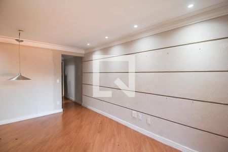 Sala de apartamento à venda com 2 quartos, 67m² em Jardim Iris, São Paulo